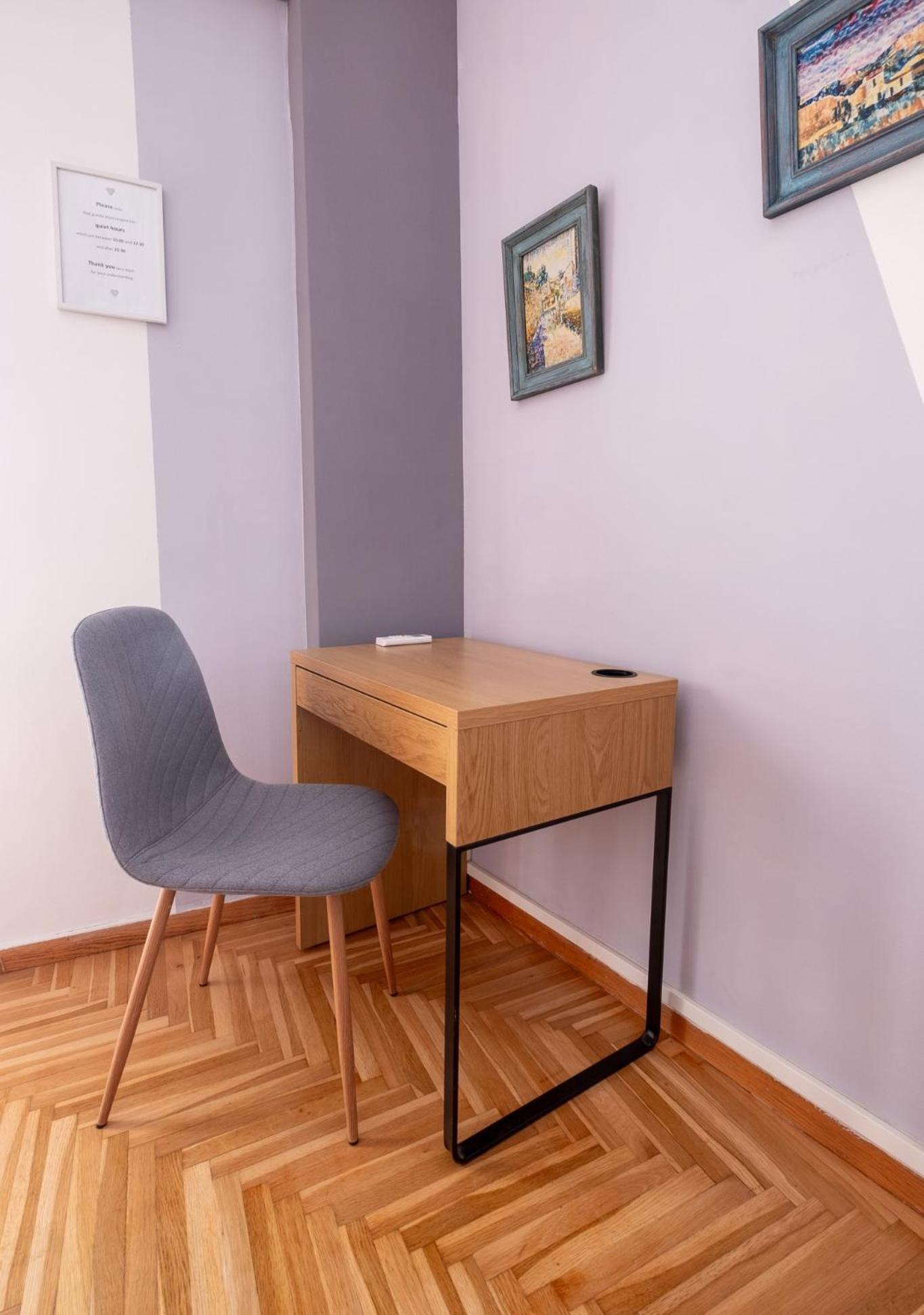Diana'S Apartment Aten Exteriör bild
